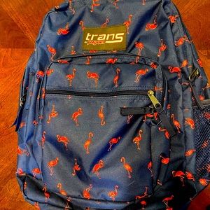 Jansport Flamingo Backpack